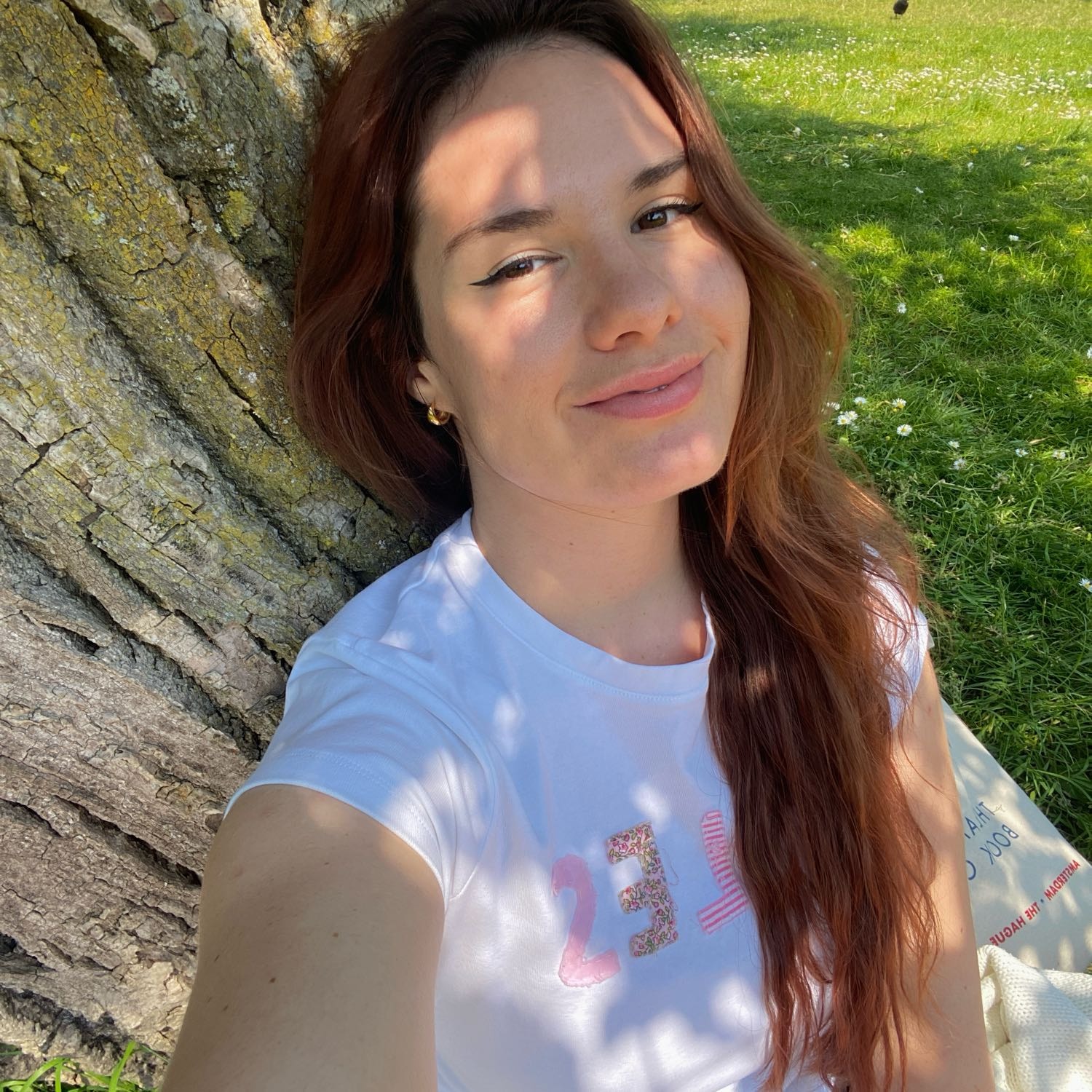 Julie