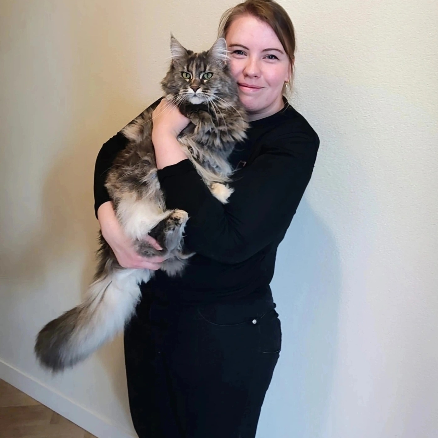 Sylvia's oppasservice