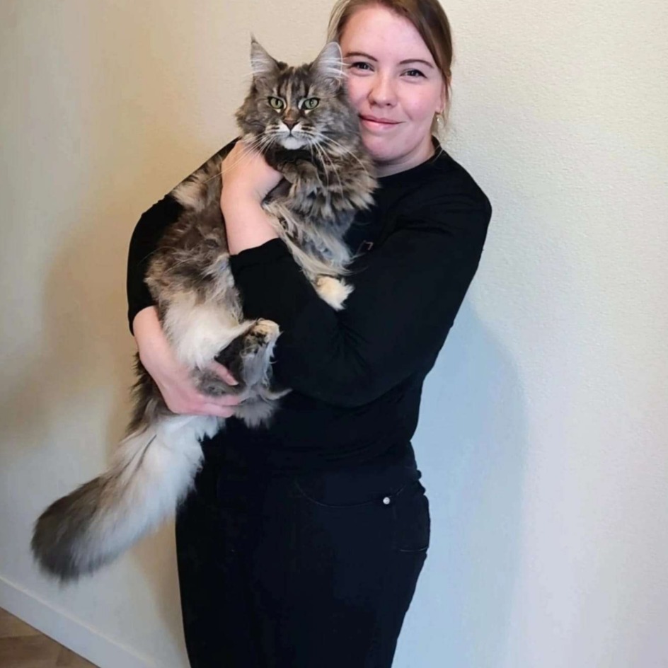 Sylvia's oppasservice