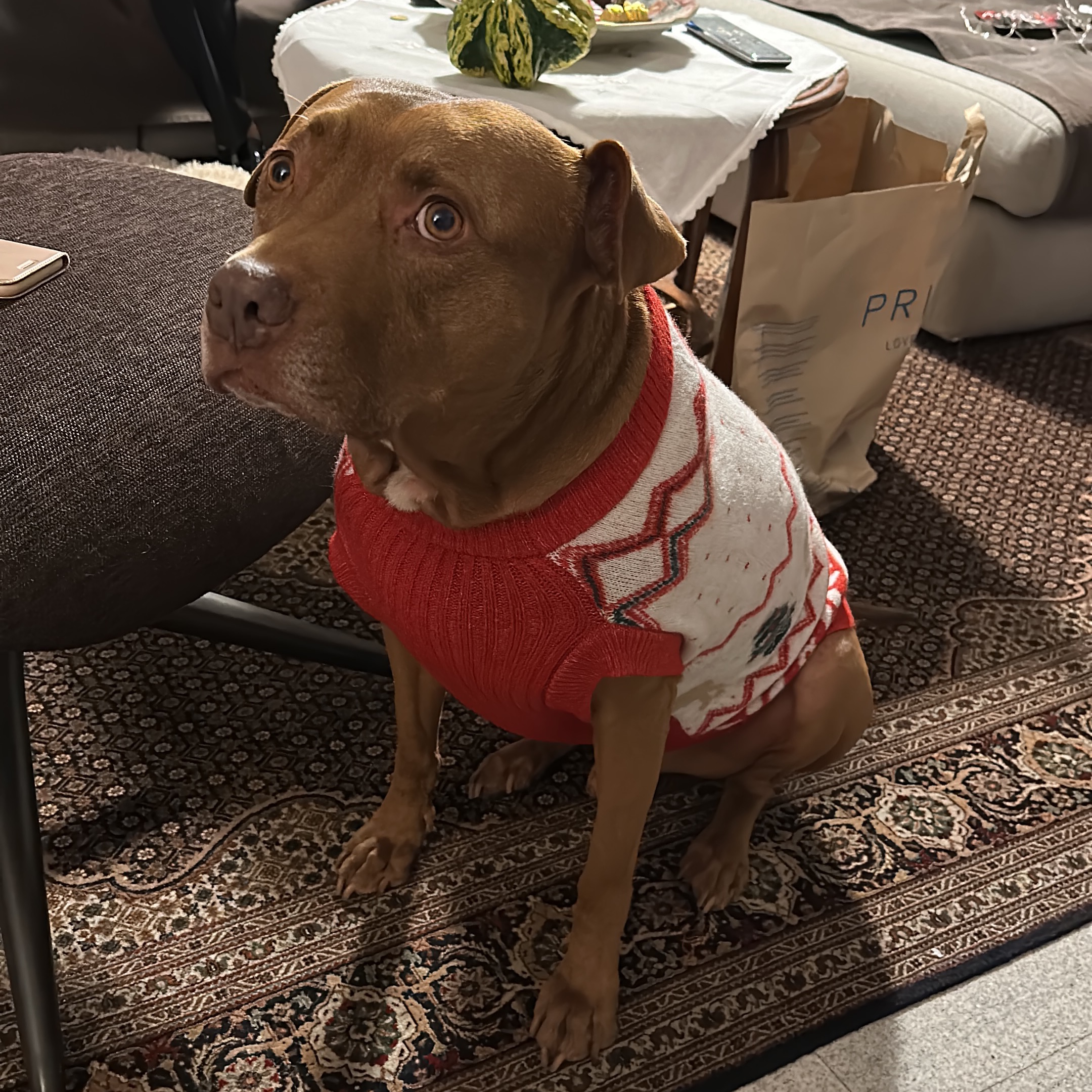 Tyson