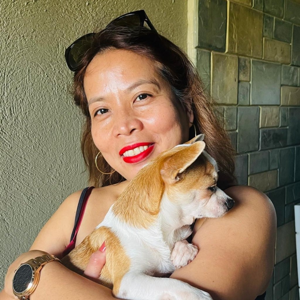 Filipinas and Dexie Lee