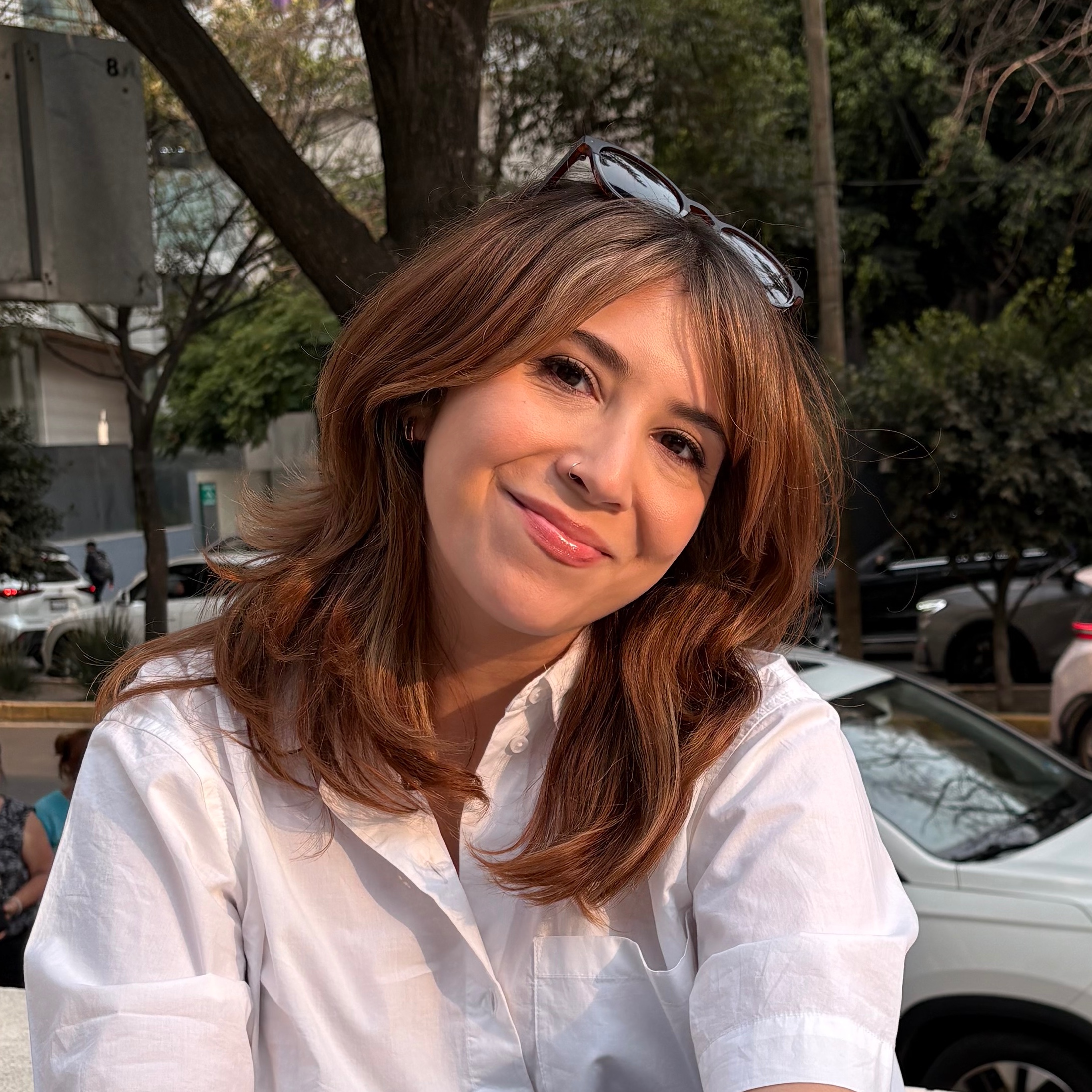 Ana Mariela