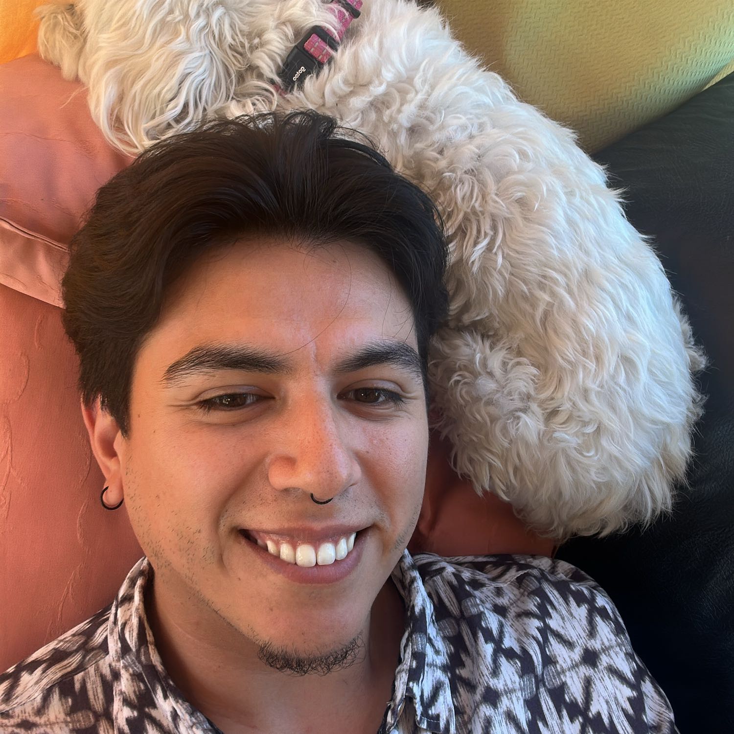 Javier