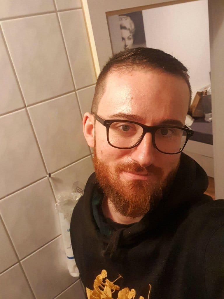 Maximilian