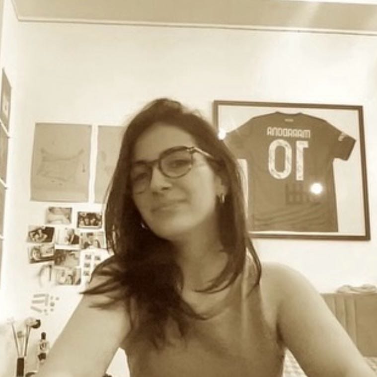 Tina