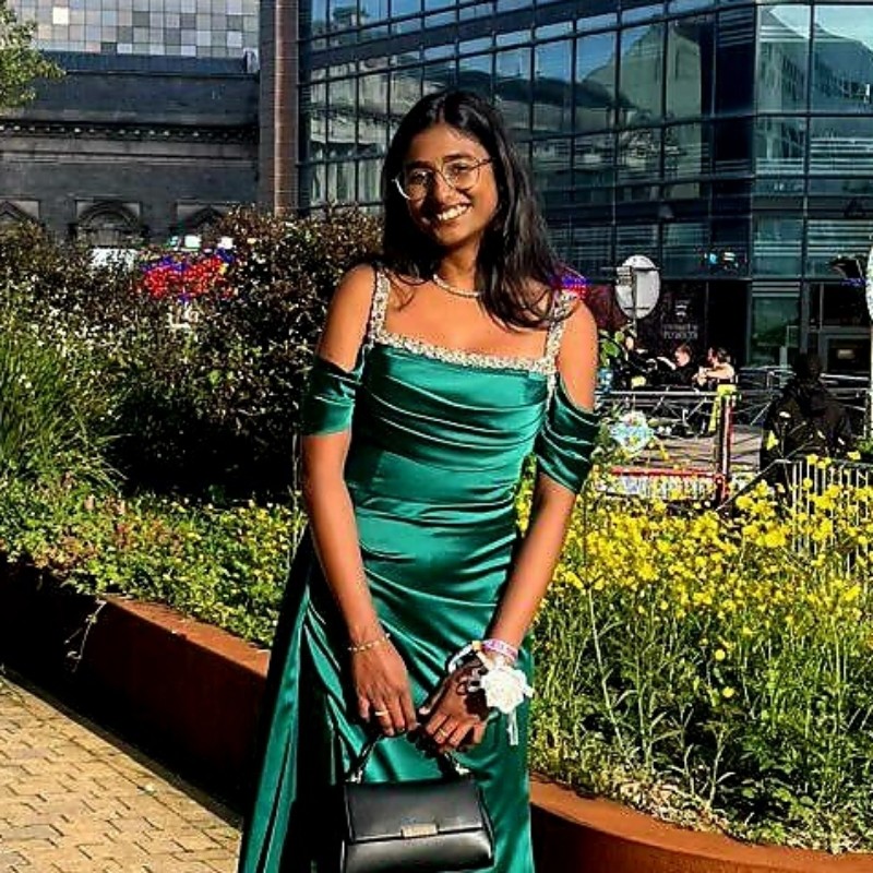 Rithika