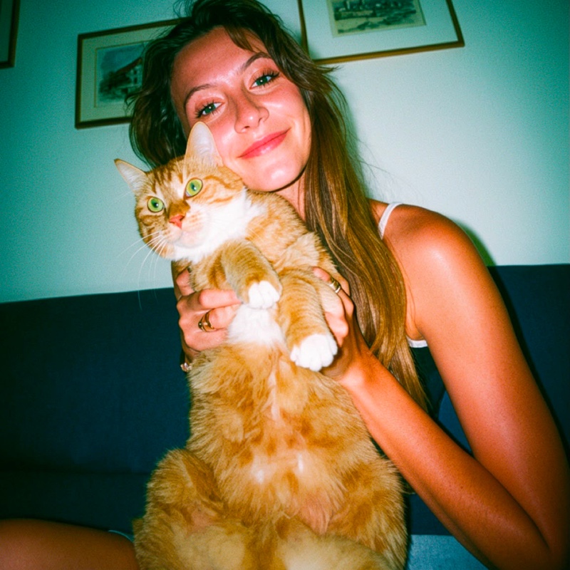Lucie