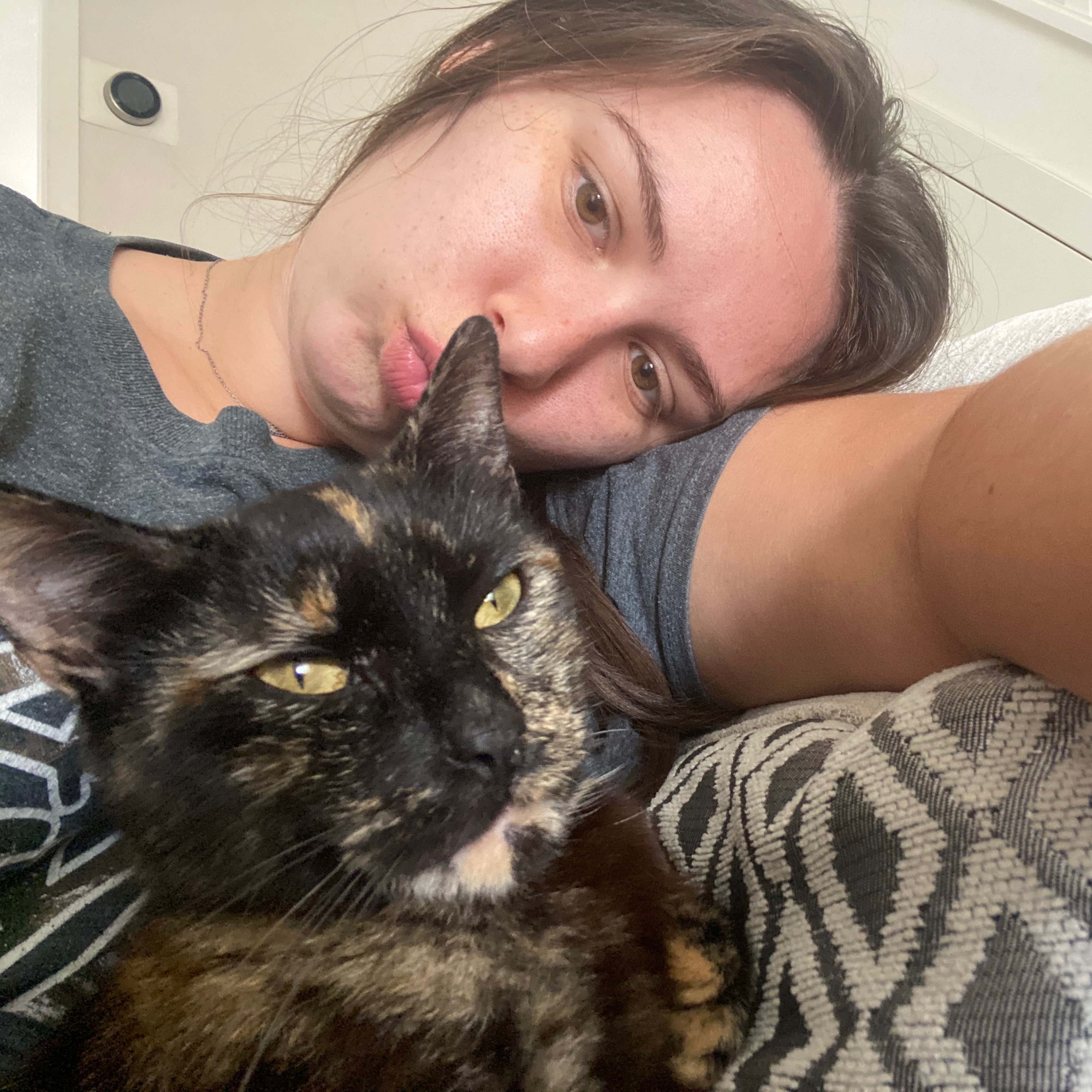 Mia