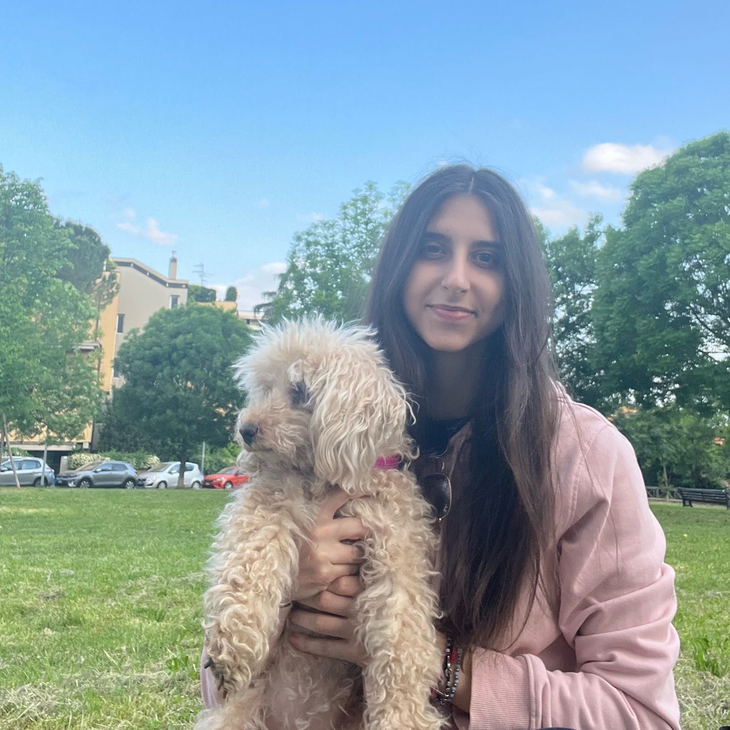 Ilaria