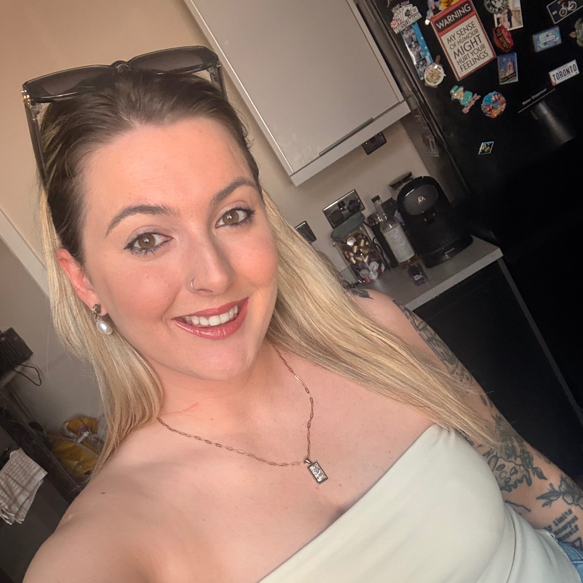 Natasha