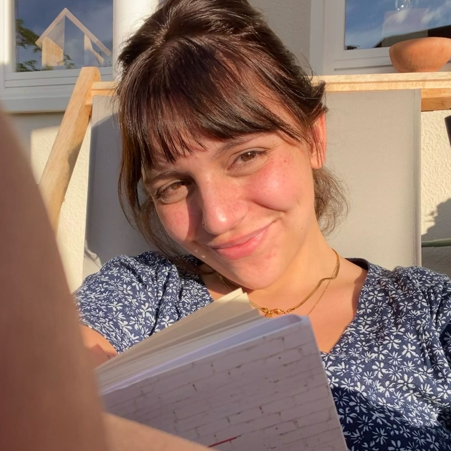 Marilia
