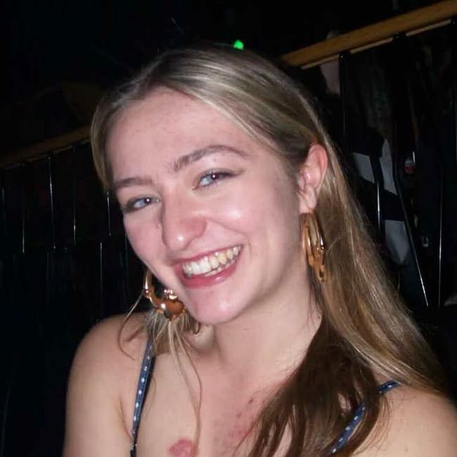 Amy