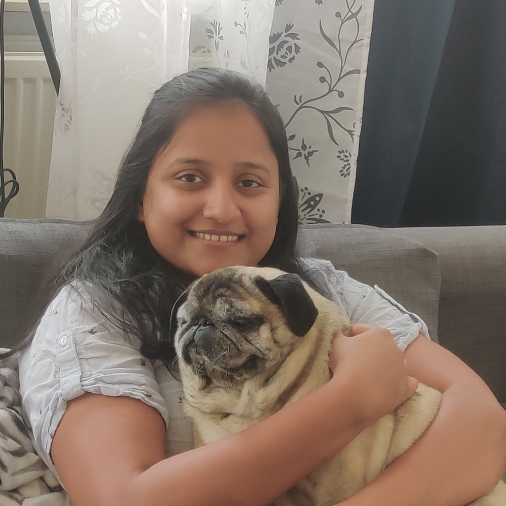Rinkita & Sumant