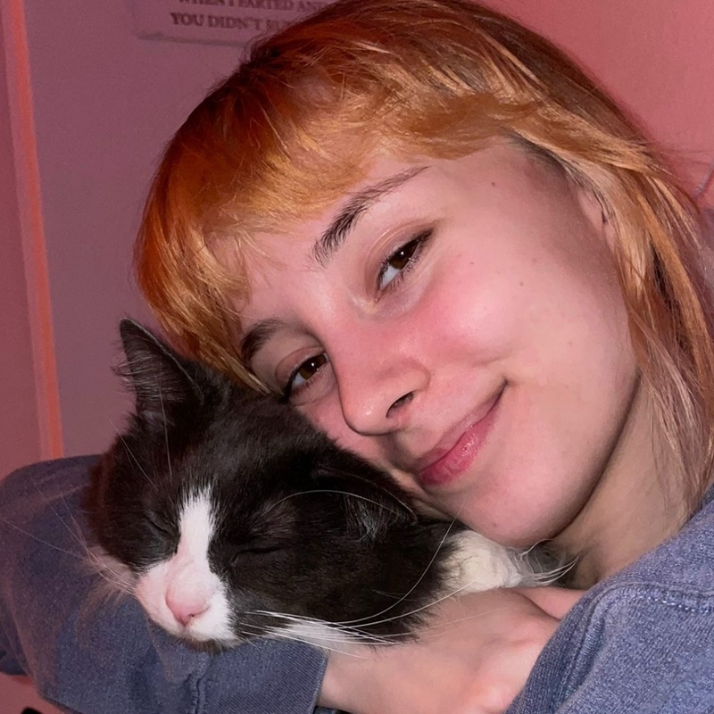 Jodie