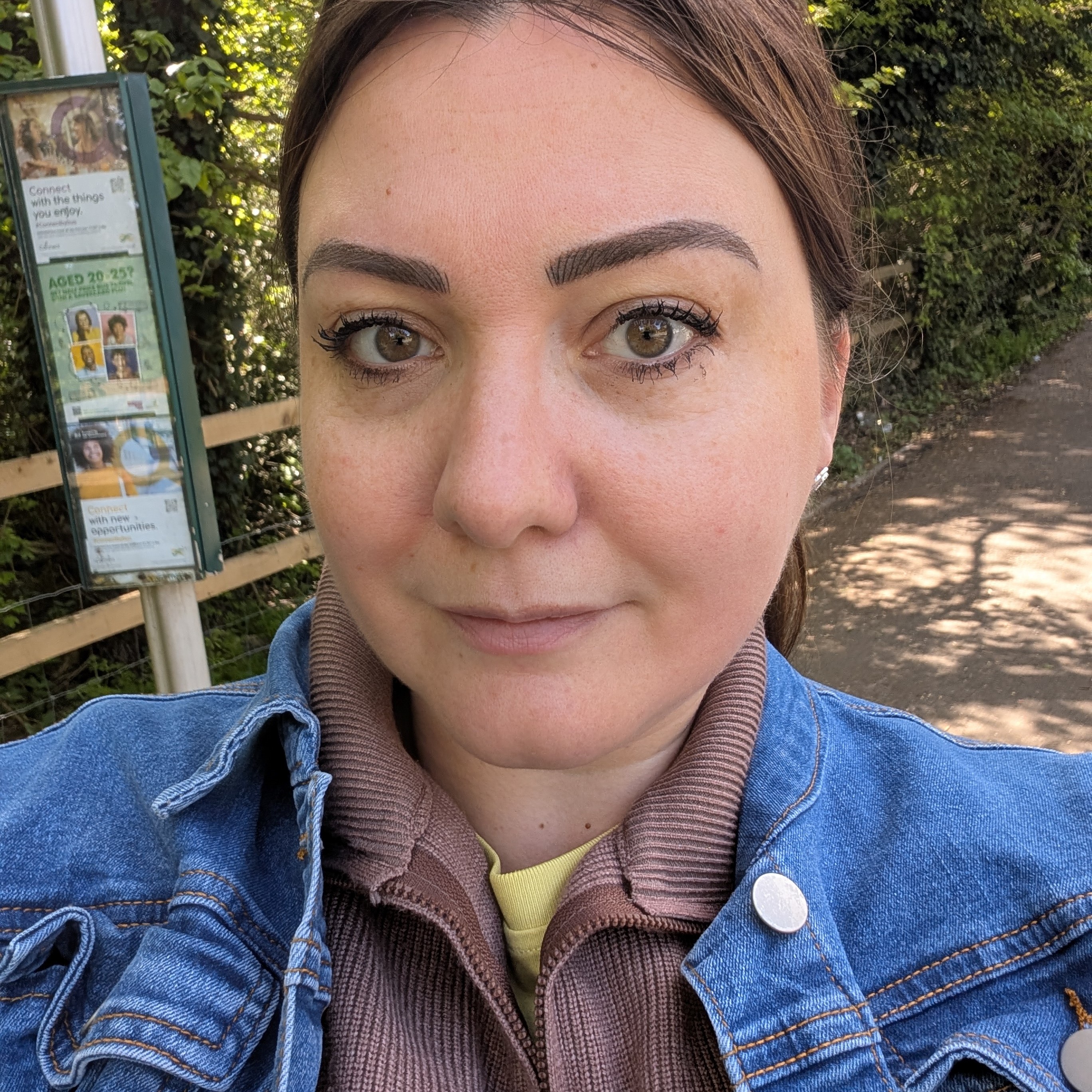 Sarah