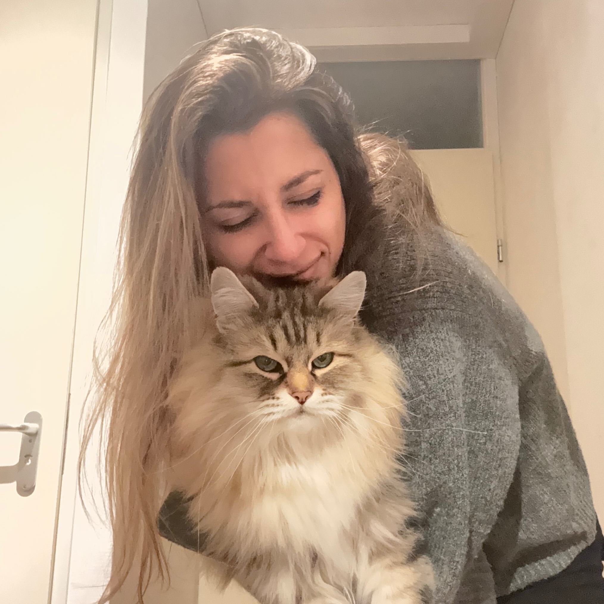Isabella