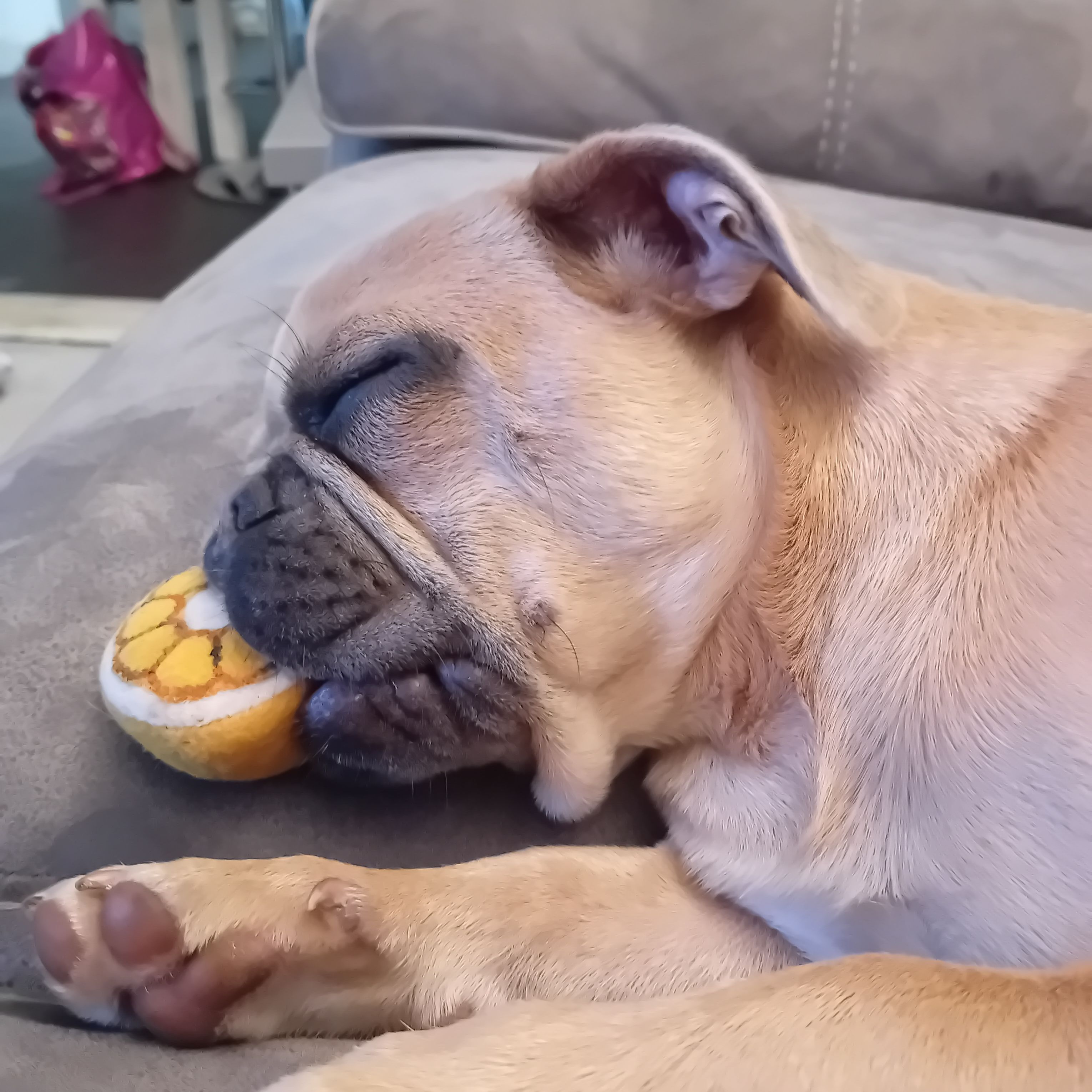 Peaches