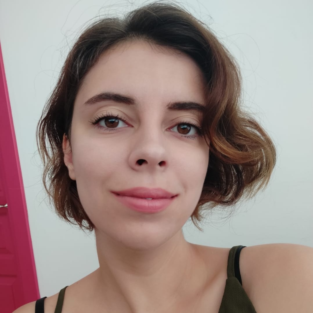 Gizem Nur