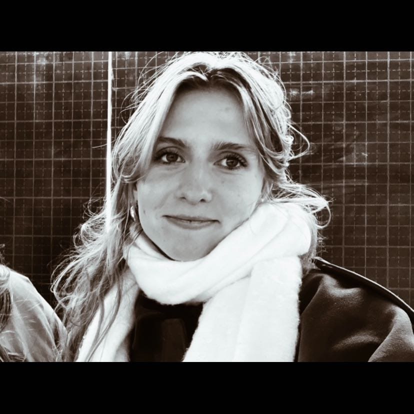 Noortje