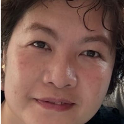 Chung Yin Rhoda
