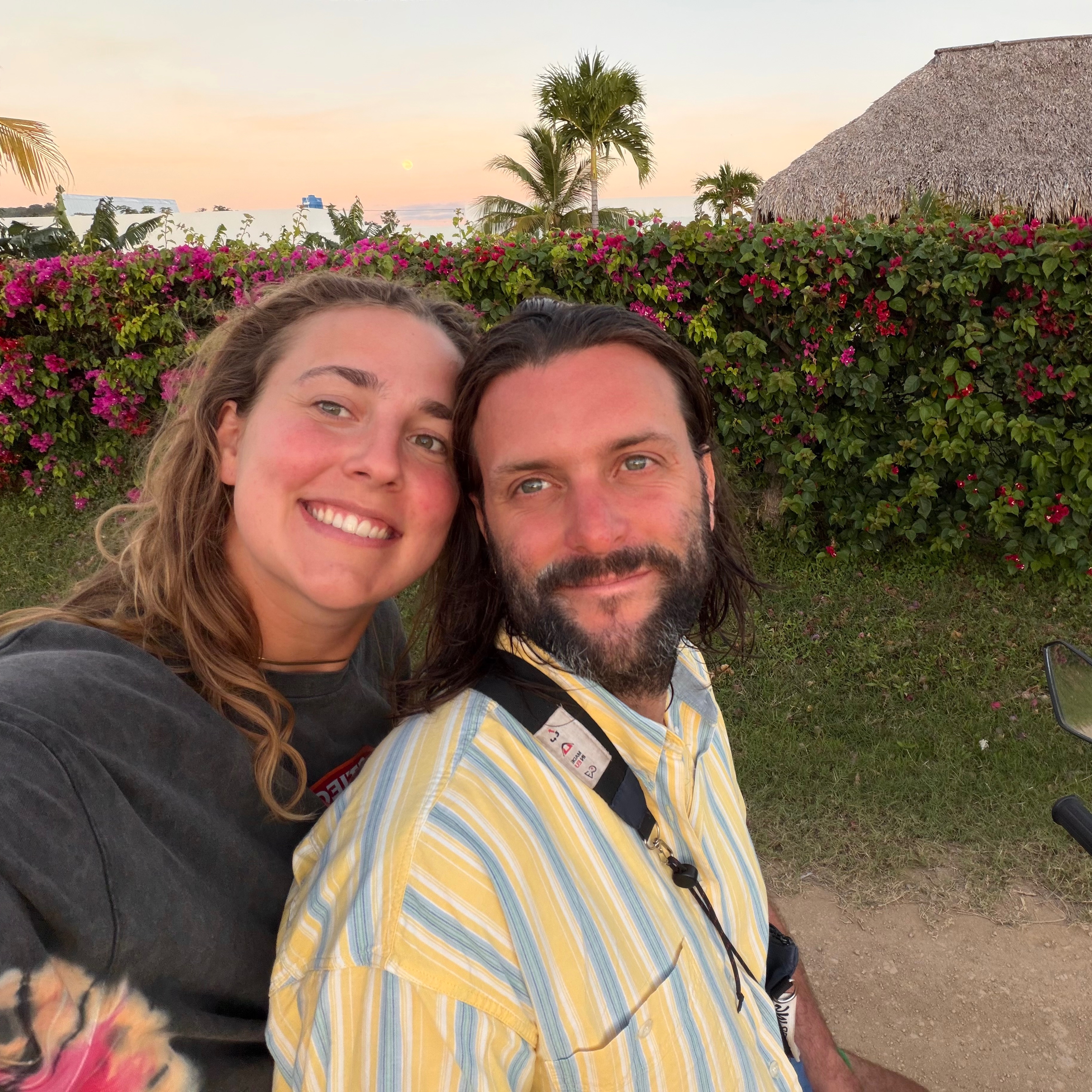 Lieve & Olivier