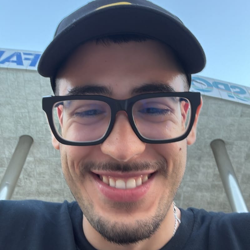 Antonio