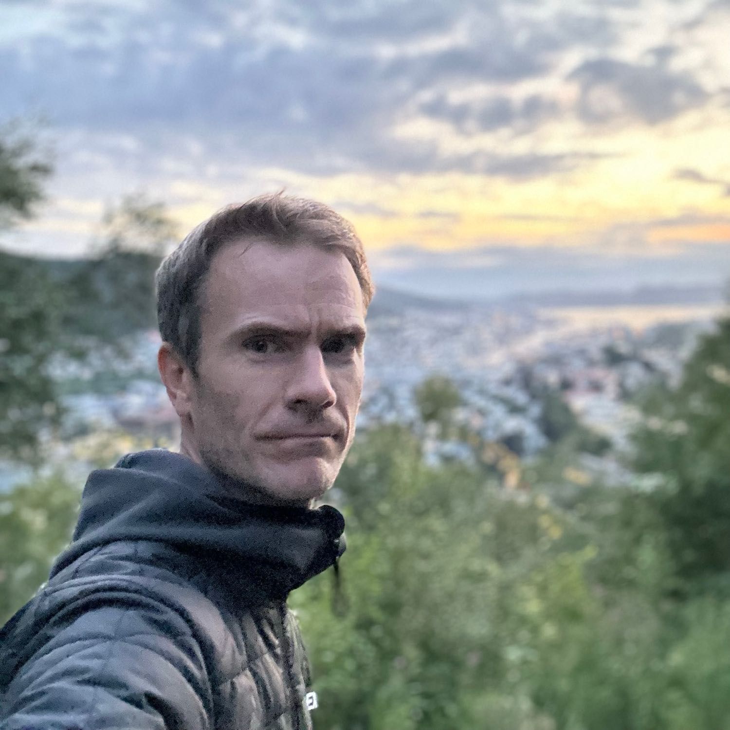 Niclas Andrè Bødtker