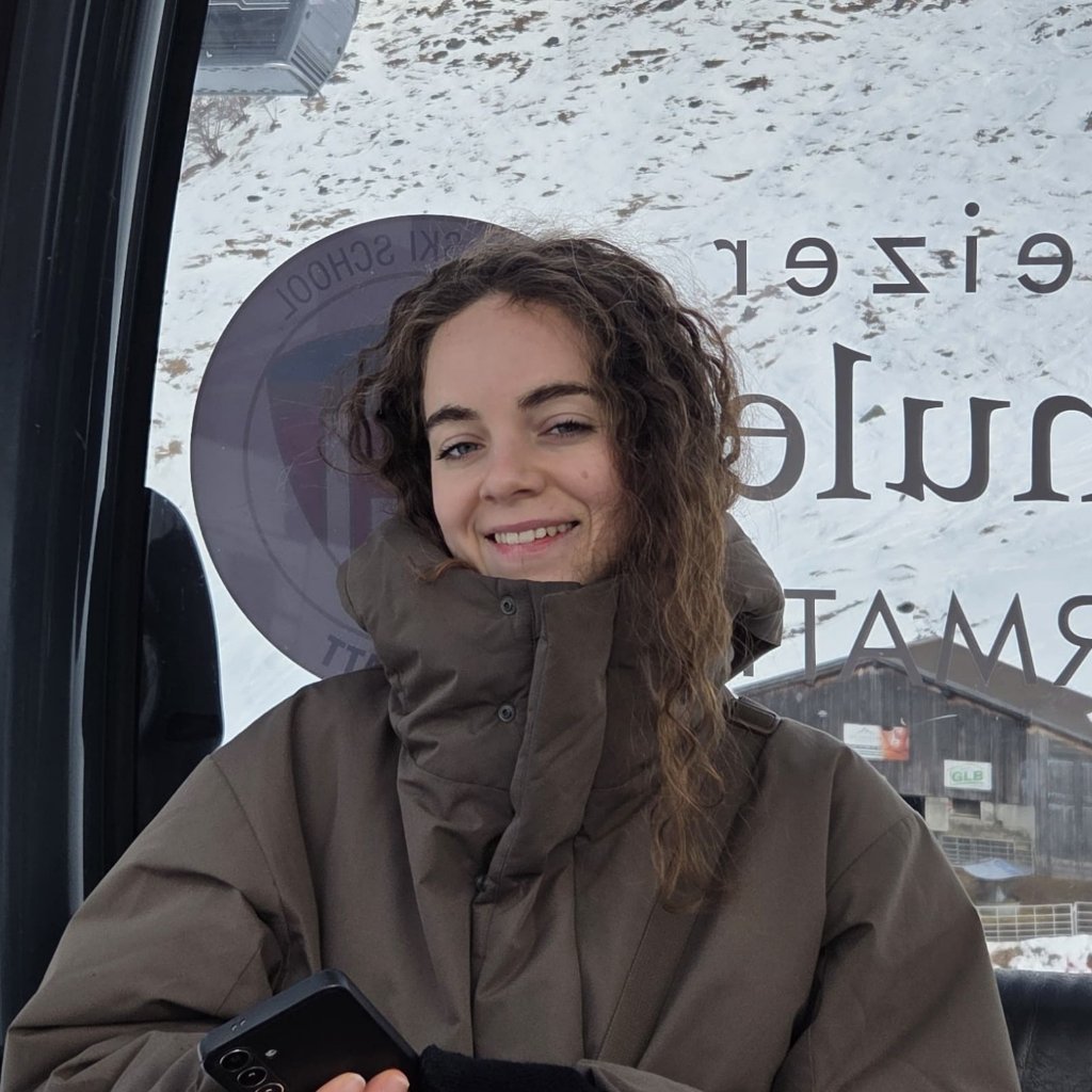 Chiara Rosa