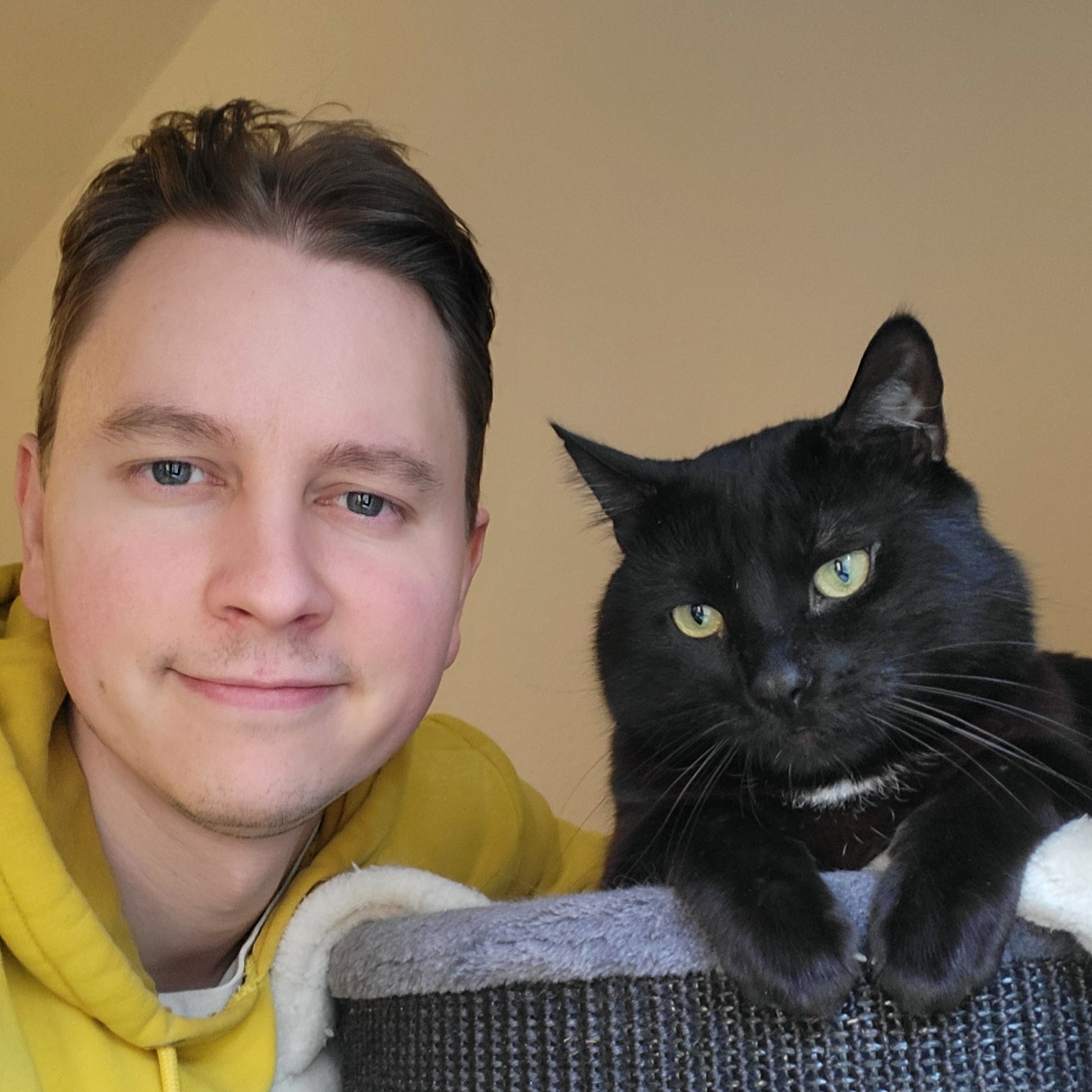 Max