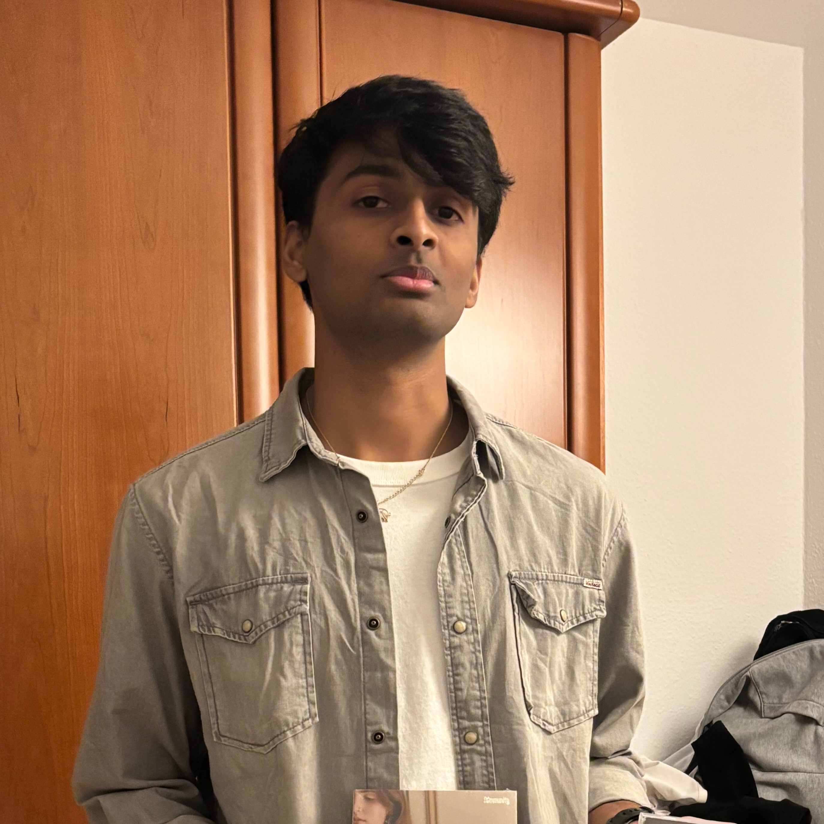 Vishwa