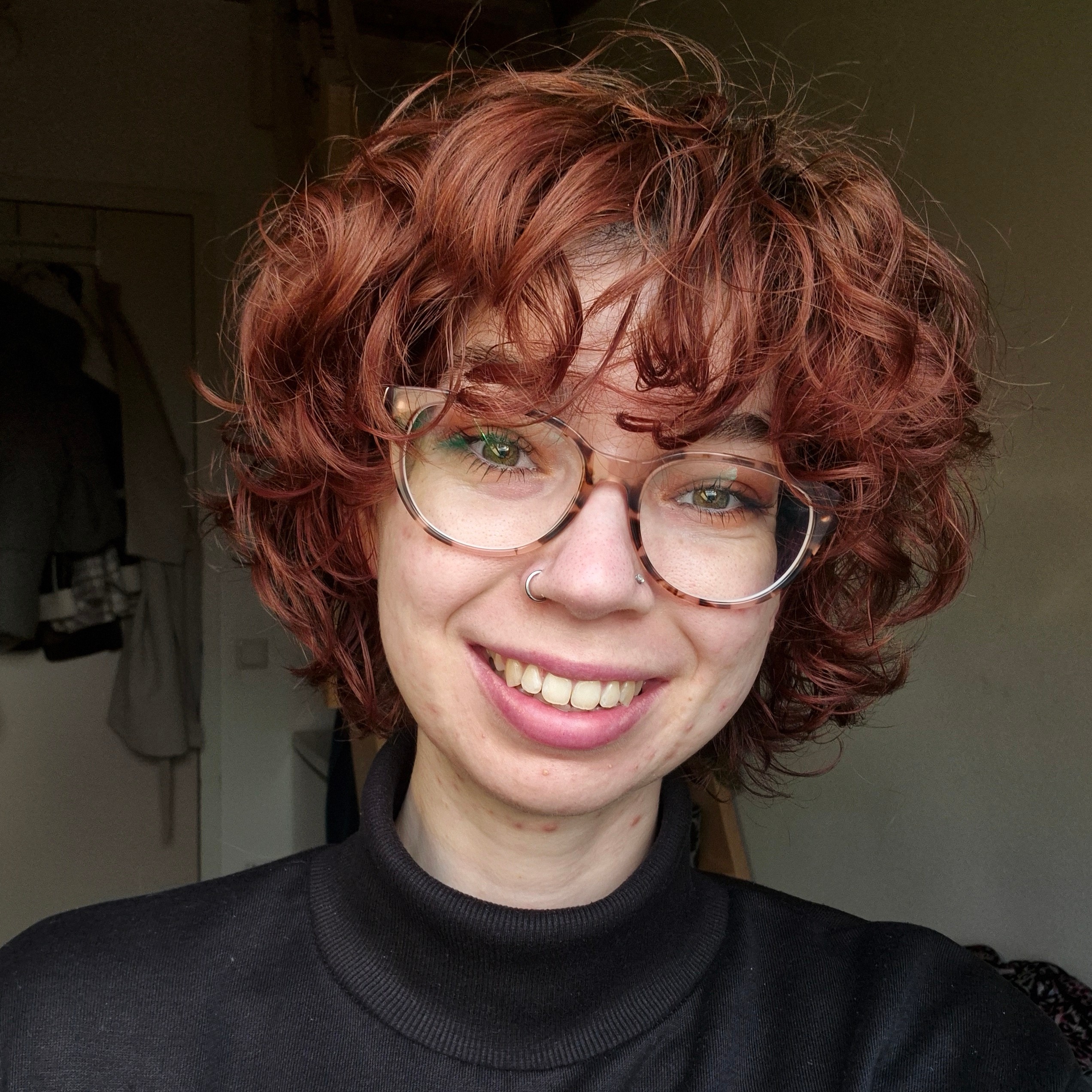 Daniëlle