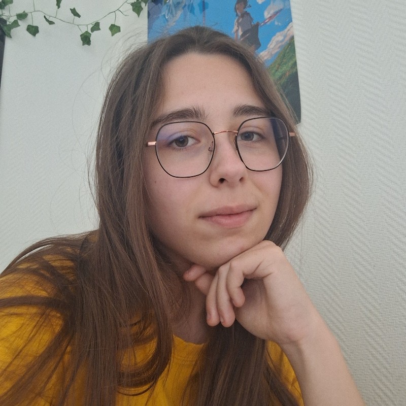 Valeriia