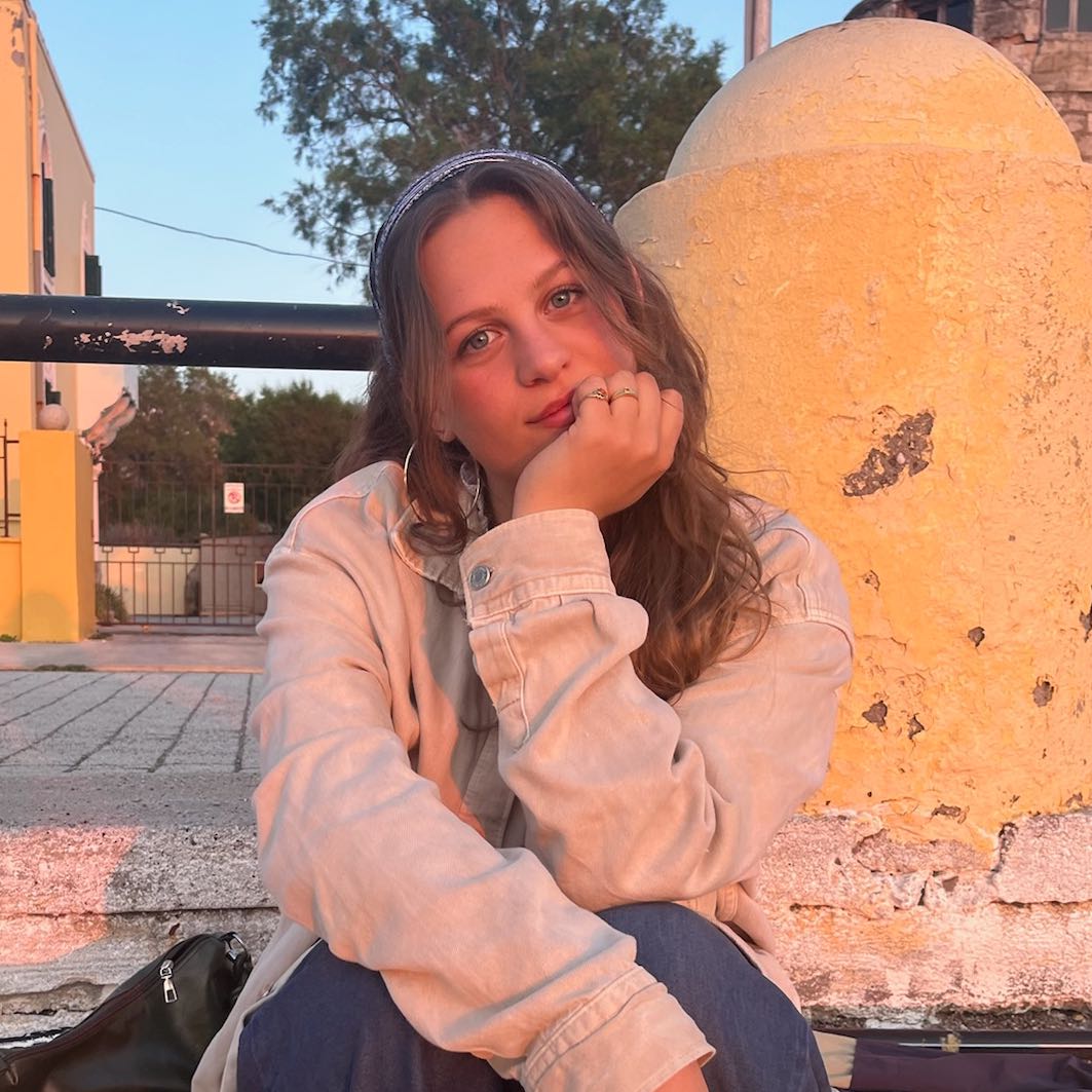 Alida Mae