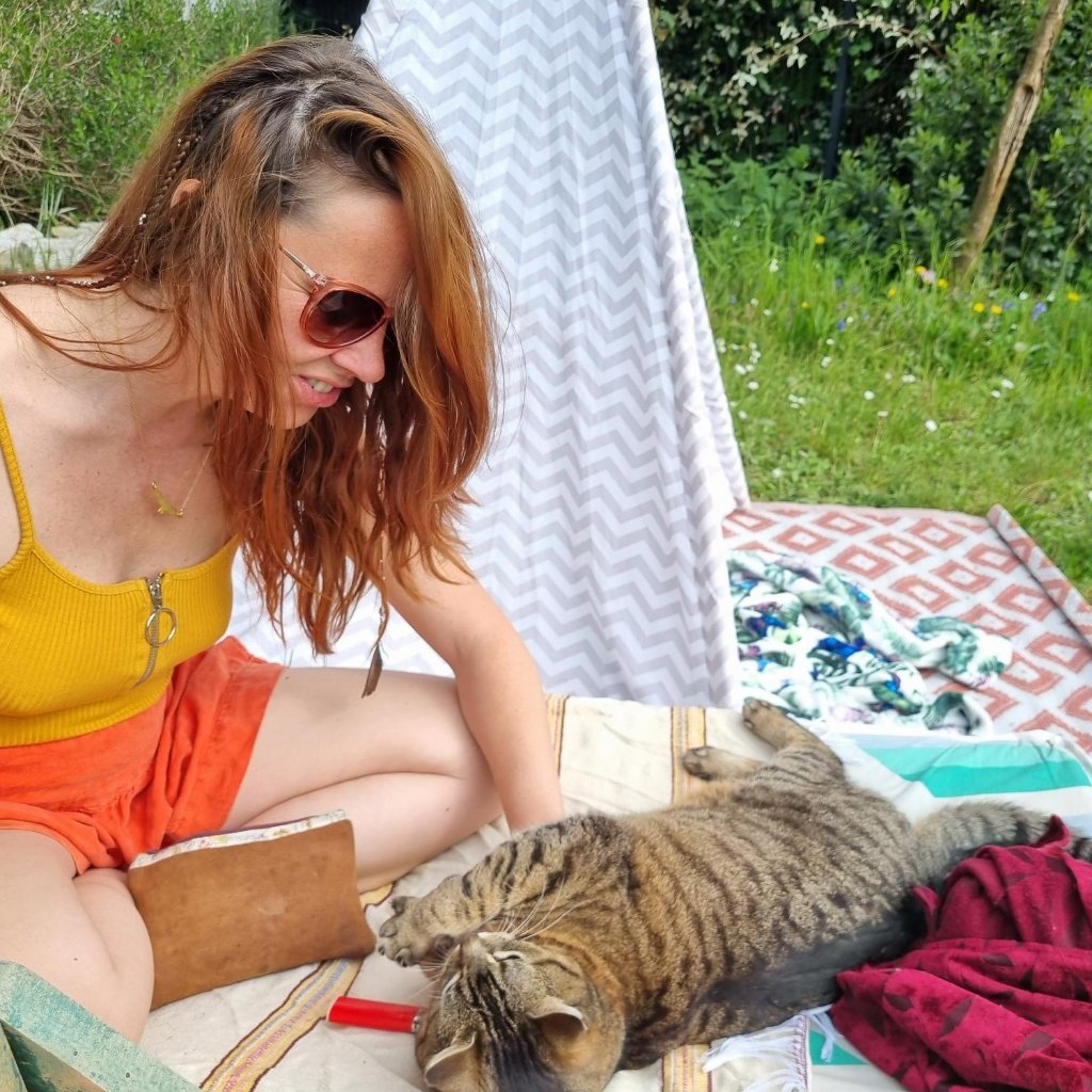 cécile