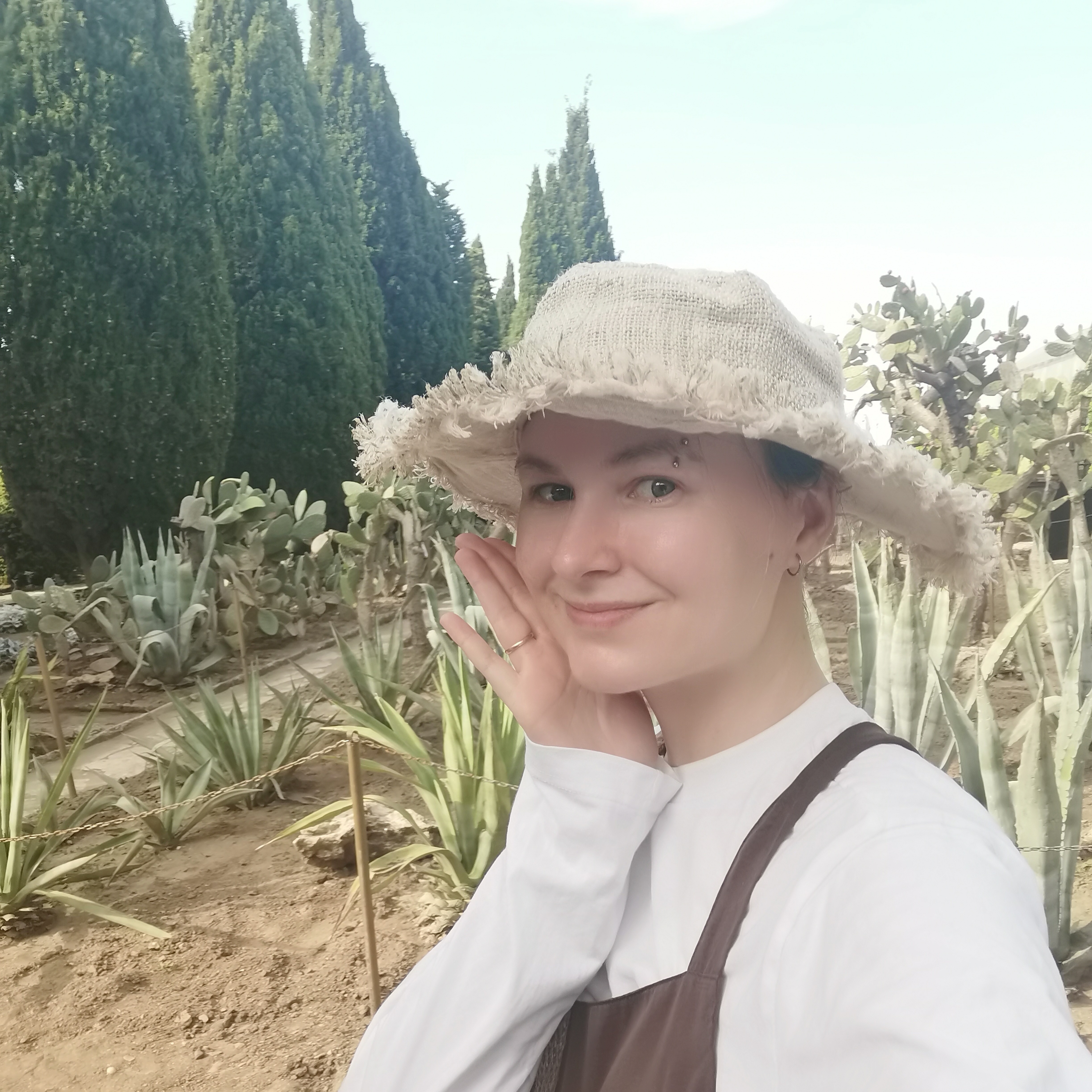 Valeriia