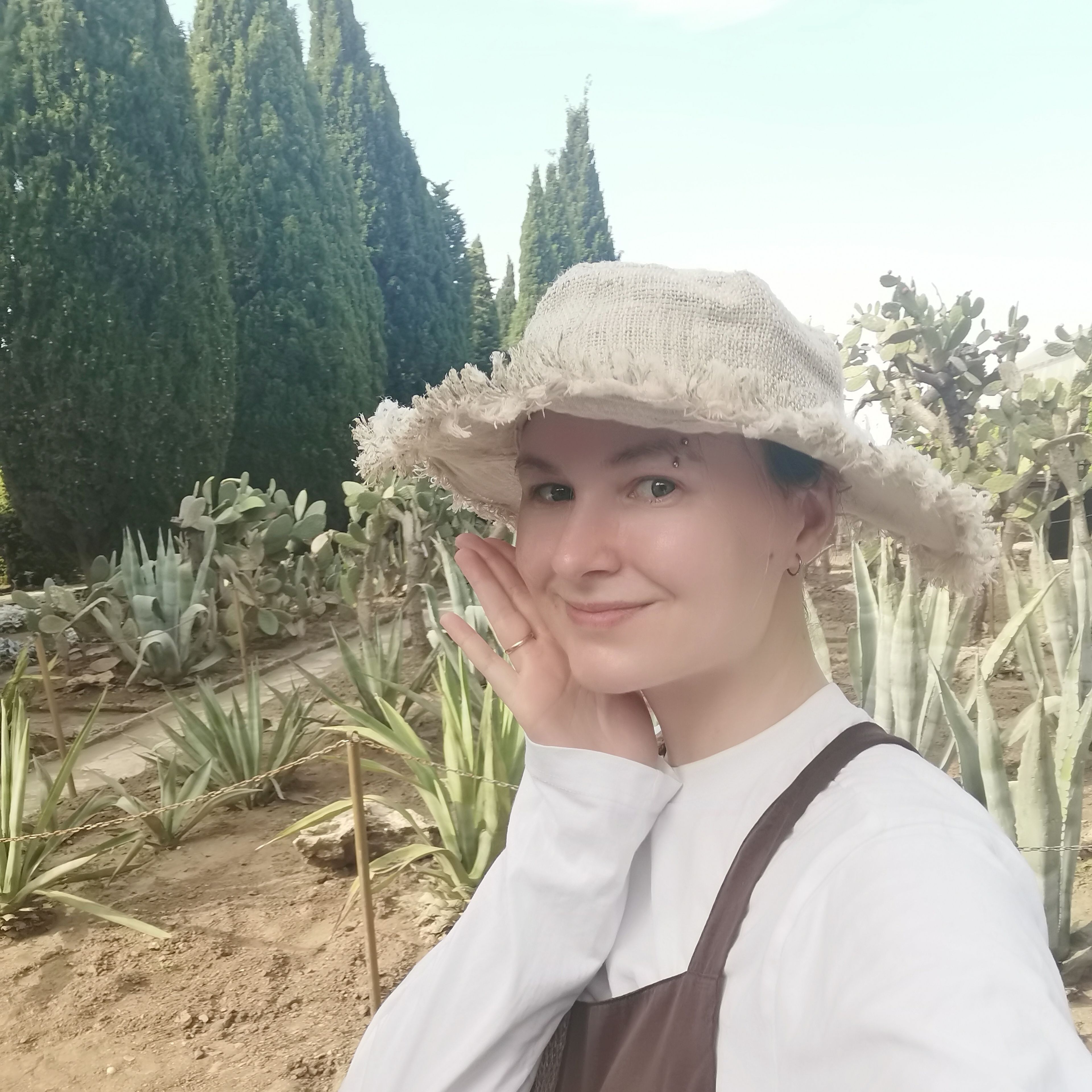 Valeriia