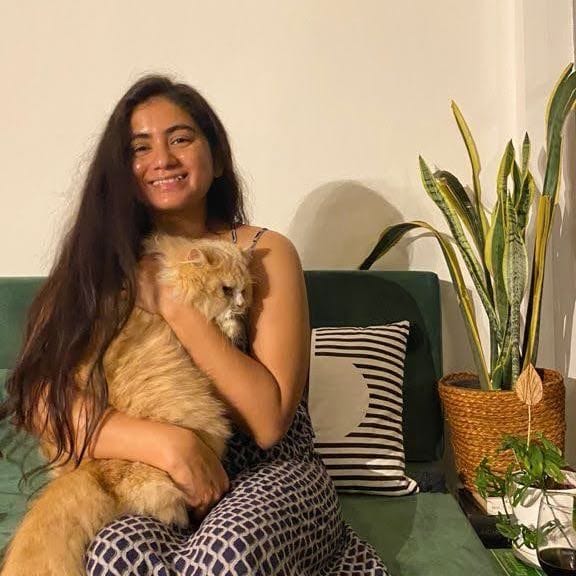 Pallavi