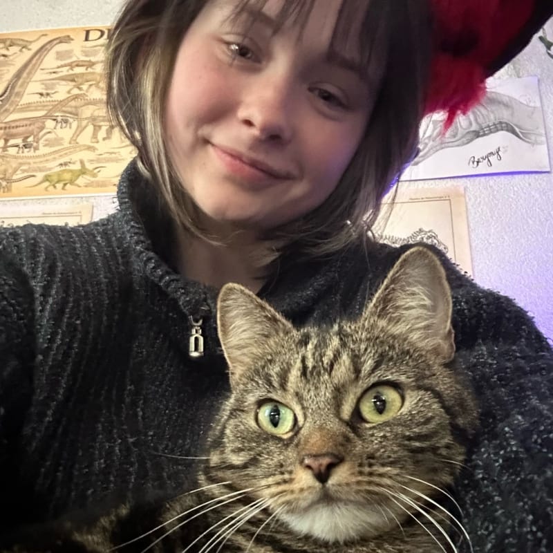 Ronja