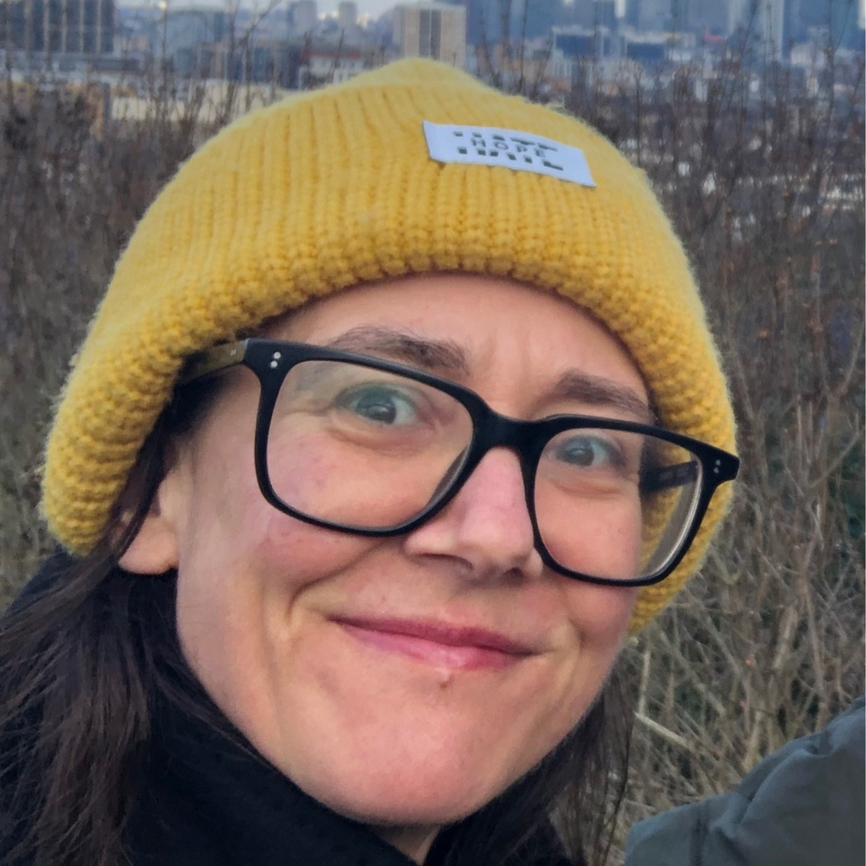Alison