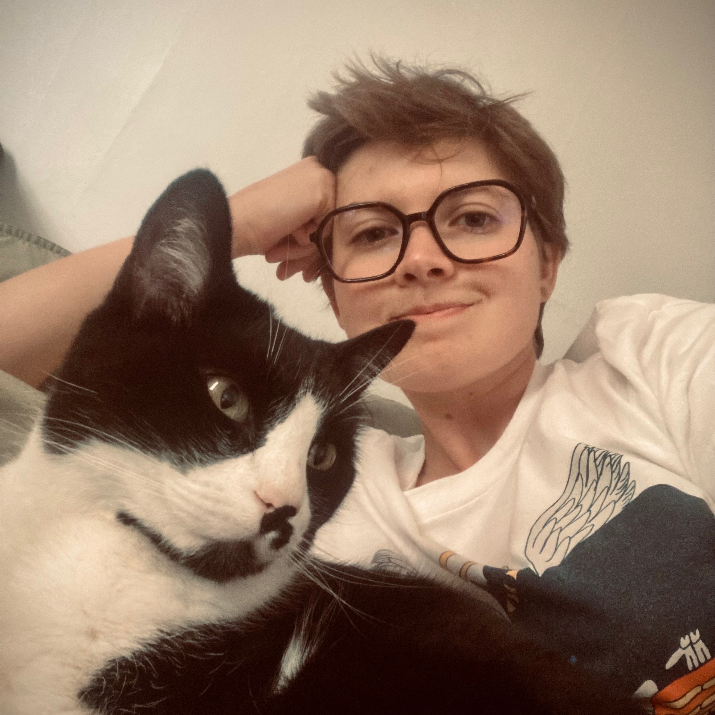 Léonie