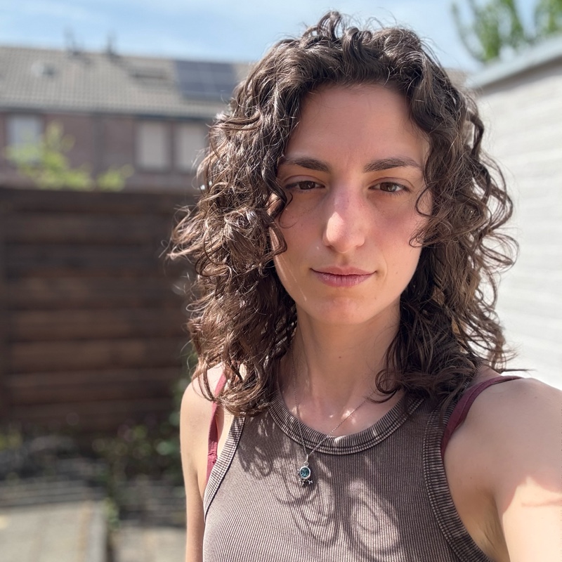 Ilaria