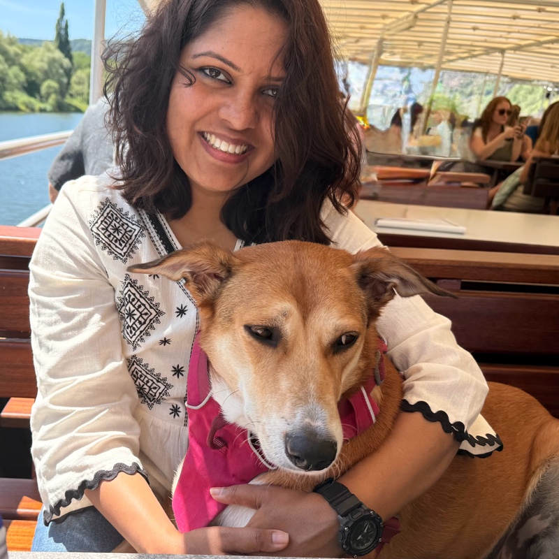 Vineeta