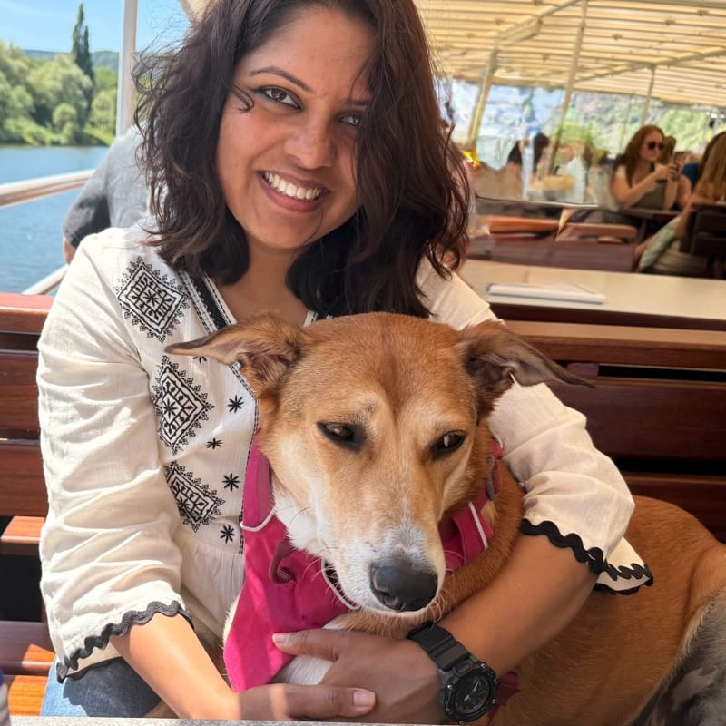 Vineeta