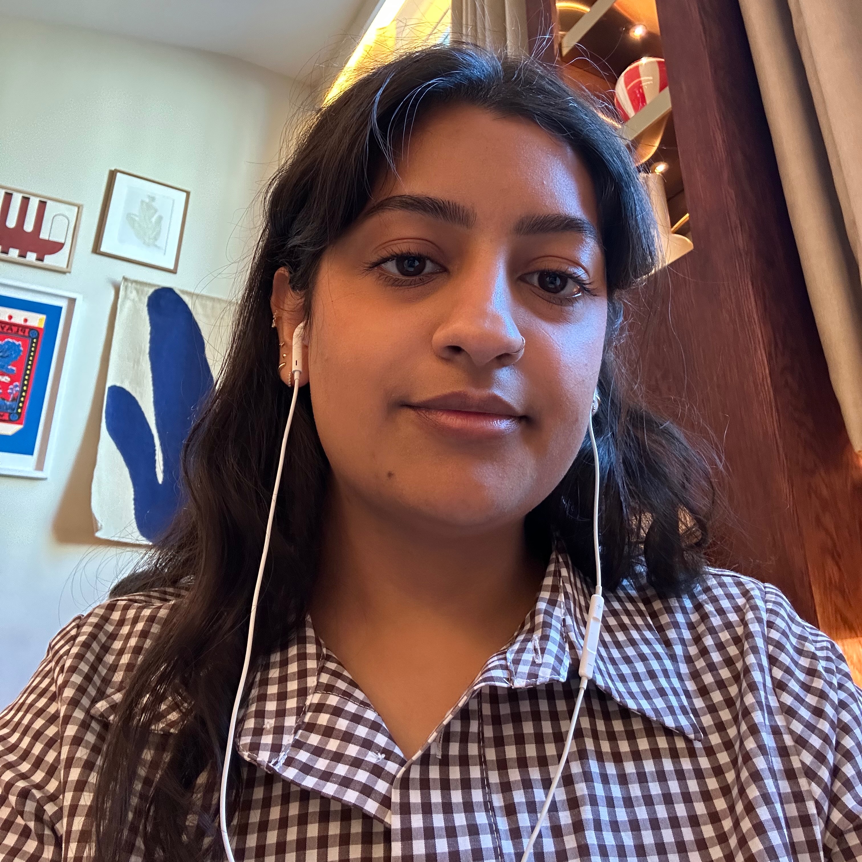 Maheen