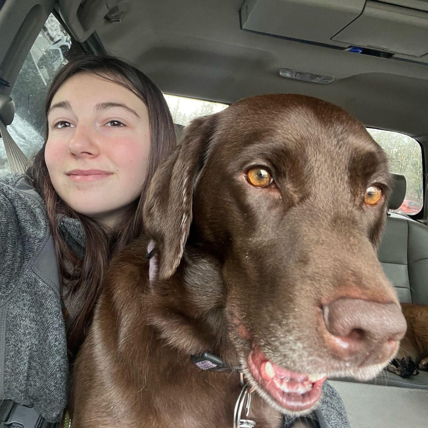 Leila