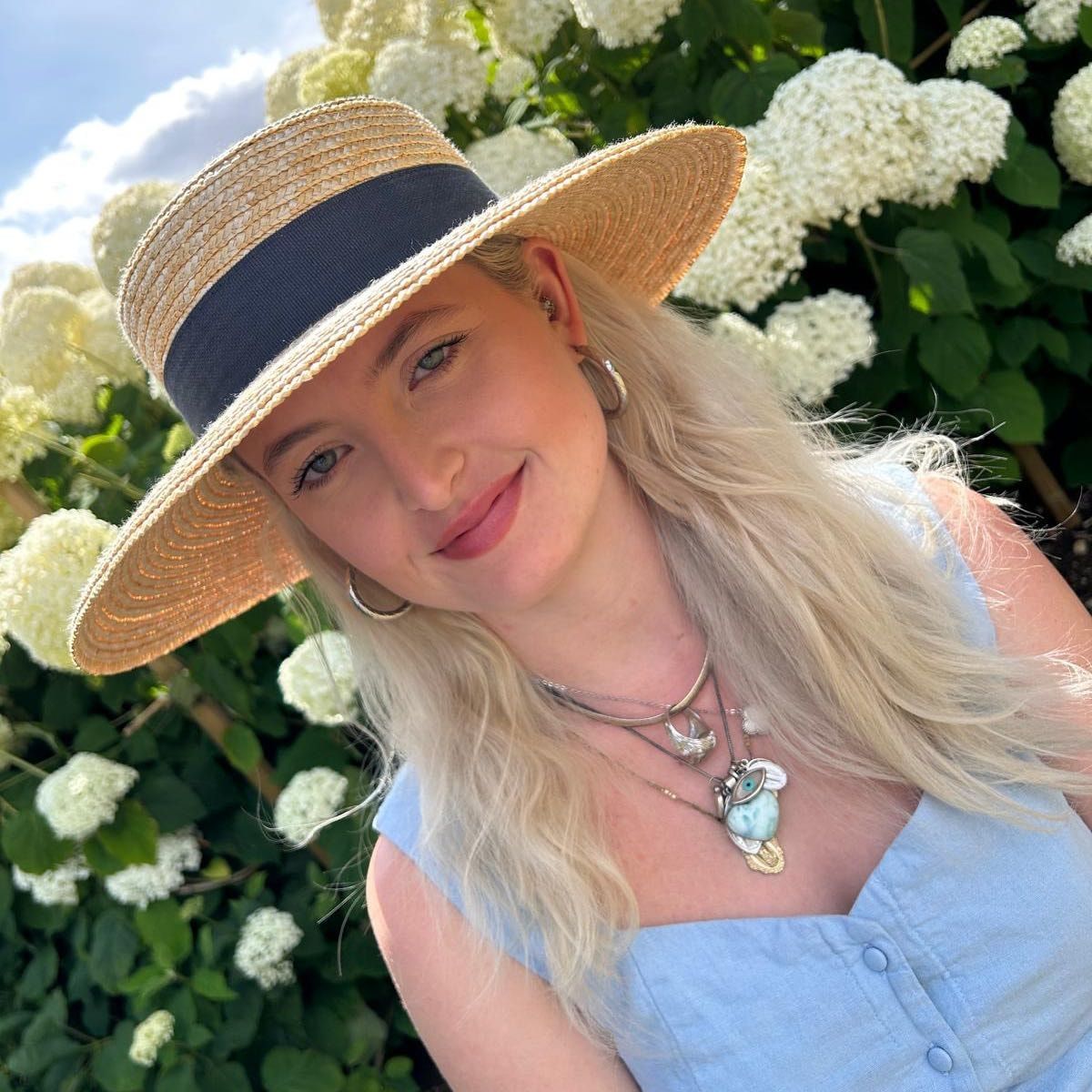 Deirdre Elisabeth