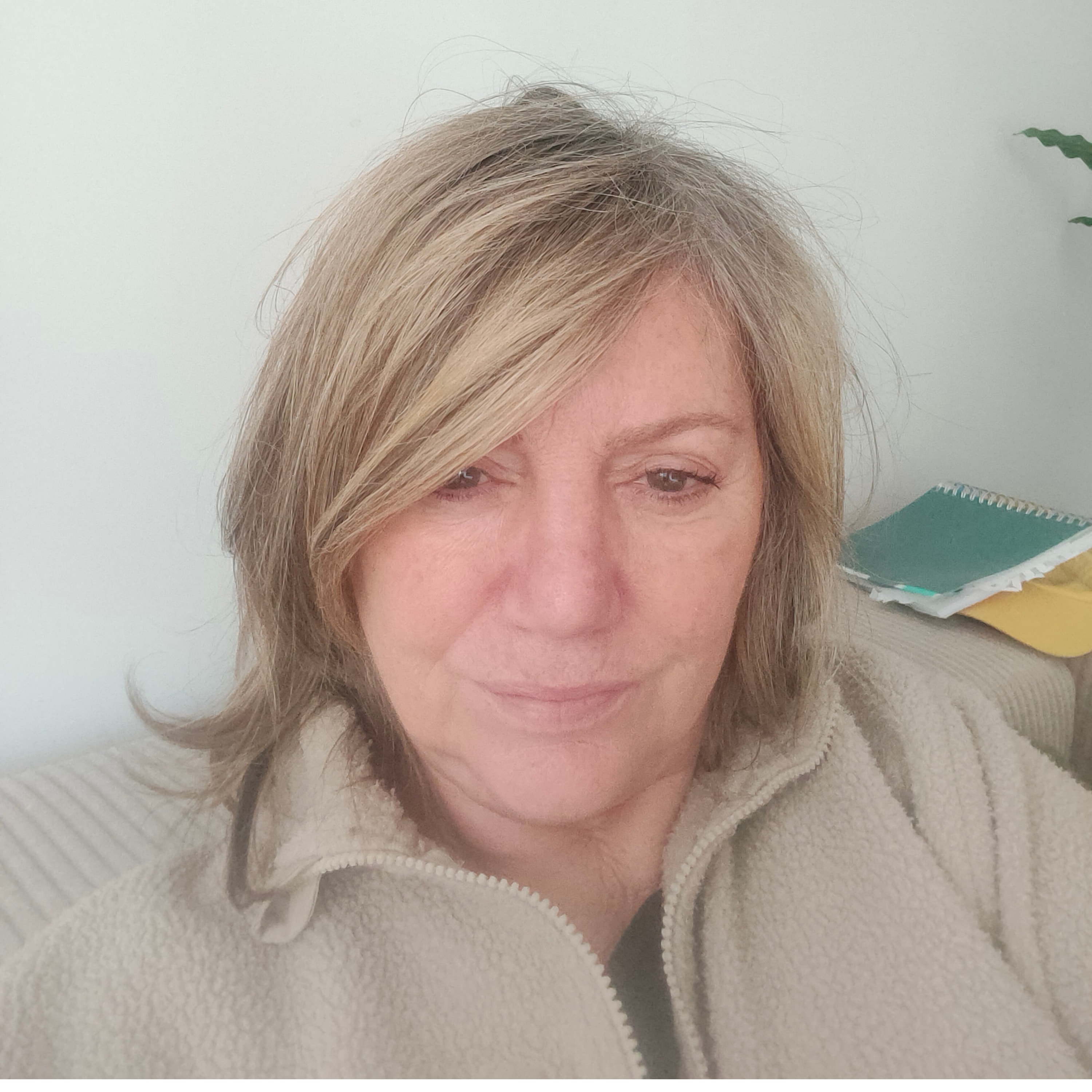 Marie Laure