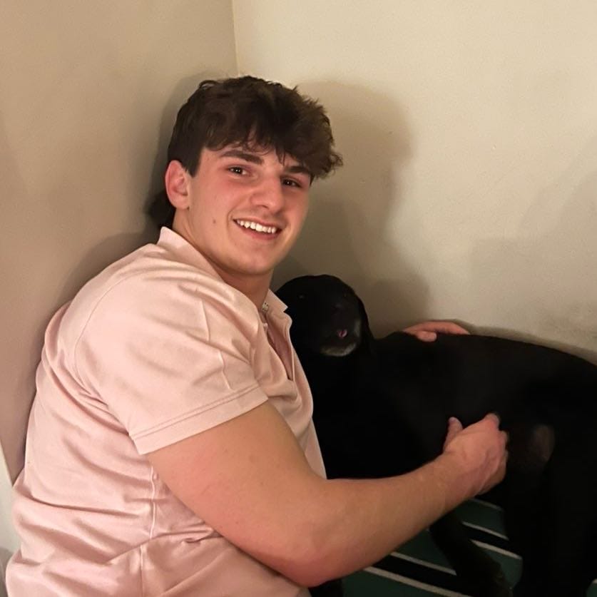 Dan