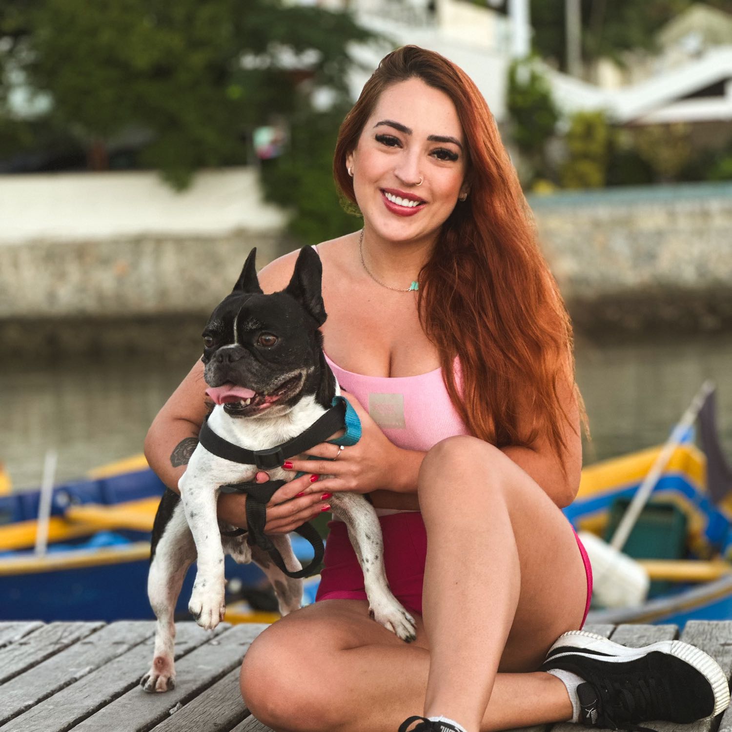 Julia