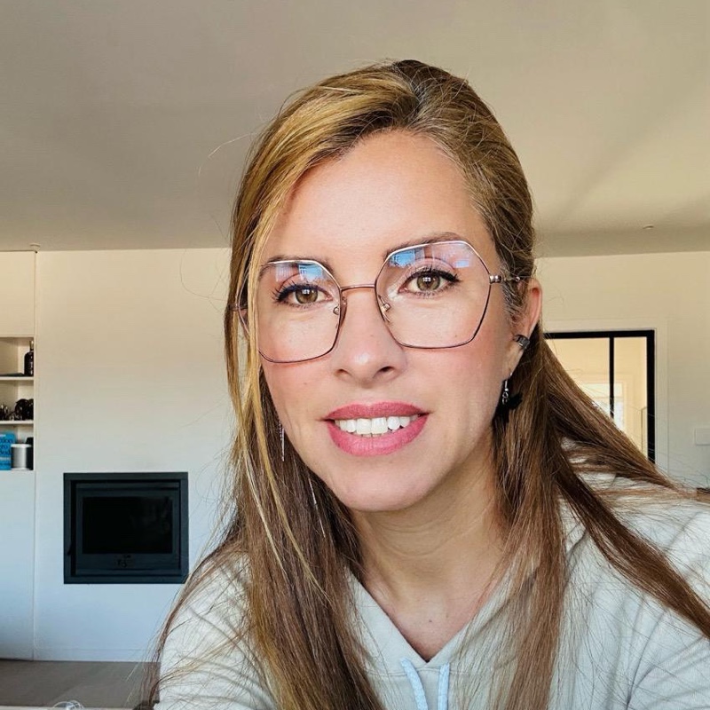 Luz Verónica